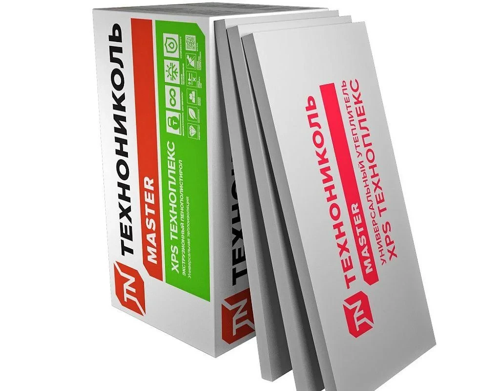 Техноплекс 100мм