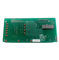 Плата управления CNC-602 Z205010460