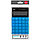 Калькулятор настольный DELI "1589" 12 разрядный, 166х104х15 мм, синий, фото 8
