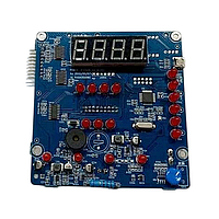 Запасные части плата (дисплей для Sillan INJ-260