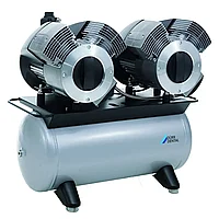 Компрессор Durr Dental Tornado 4