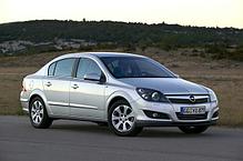 OPEL ASTRA H 04-10
