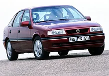 OPEL VECTRA A 88-95