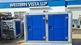 Водопонижение на стройке: зачем нужны насосы и как они работают