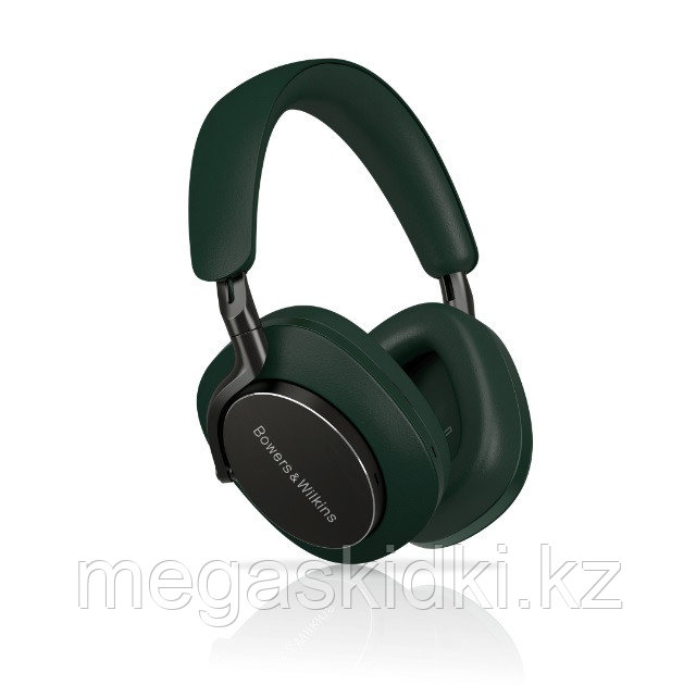 Беспроводные наушники BOWERS & WILKINS PX8 Зеленый
