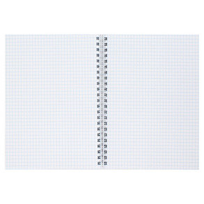 Тетрадь 96 л, клетка, А4.  Серия "Городской пейзаж", фото 3