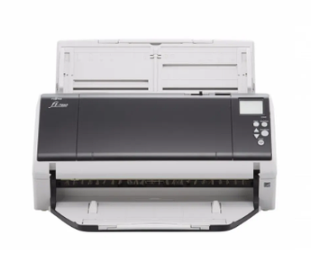 Fujitsu fi-7460 Сканер 60 стр/мин, 120 изобр/мин, А3, двустор.АПД, USB 3.0
