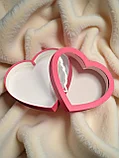 Коробка сердце для сладостей, фото 7