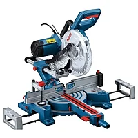 Торцовочные пилы