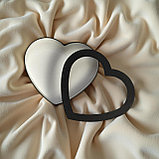 Коробки для подарков сердце, фото 2