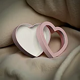 Коробка сердце большая, фото 3