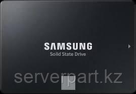 SSD Samsung PM893 1.92TB SATA 2.5