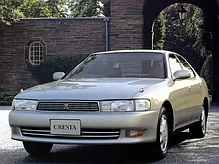 TOYOTA CRESTA #X9# 92-96