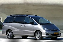 TOYOTA PREVIA #CR3#/#CR4# 99-06