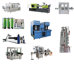 Оборудование для питьевой воды