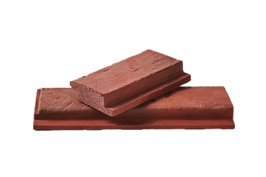 Фасадная плитка Крафт 250х80х26 мм для НВФ