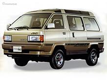 TOYOTA LITE ACE #M3# #M4# 85-92