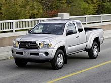 TOYOTA TACOMA #RN2## 04-