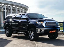 TOYOTA TUNDRA ##K5# 07-