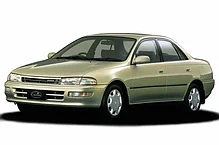 TOYOTA CARINA #E19# 92-96