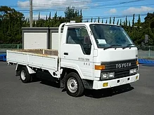 TOYOTA DYNA 88-95