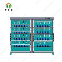 Формировочная машина с рекуперацией энергии 5V30A для литиевых аккумуляторов