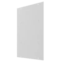 Задняя стенка для почтовых ящиков серии ПМ-6