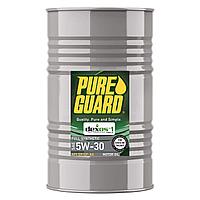 Моторное масло PG Pure Guard 5W30 Dexos 1 SP/GF-6 208L (бочка)