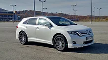 TOYOTA VENZA 20-