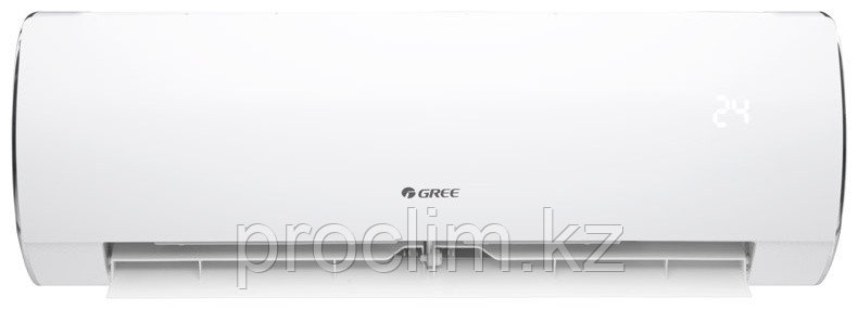 Кондиционер настенный Gree-12: Fairy GWH12ACBXB-K3NNA1B