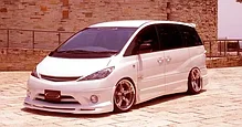 TOYOTA ESTIMA ACR30/40 MCR30/40 99-06