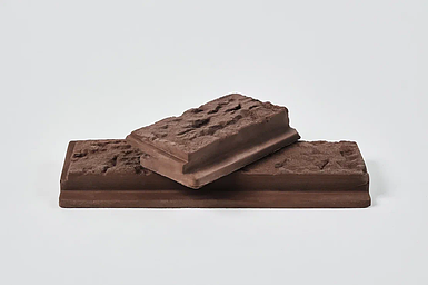 Фасадная плитка Хард 250х80х26 мм для НВФ