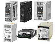 Импульсные источники питания Autonics