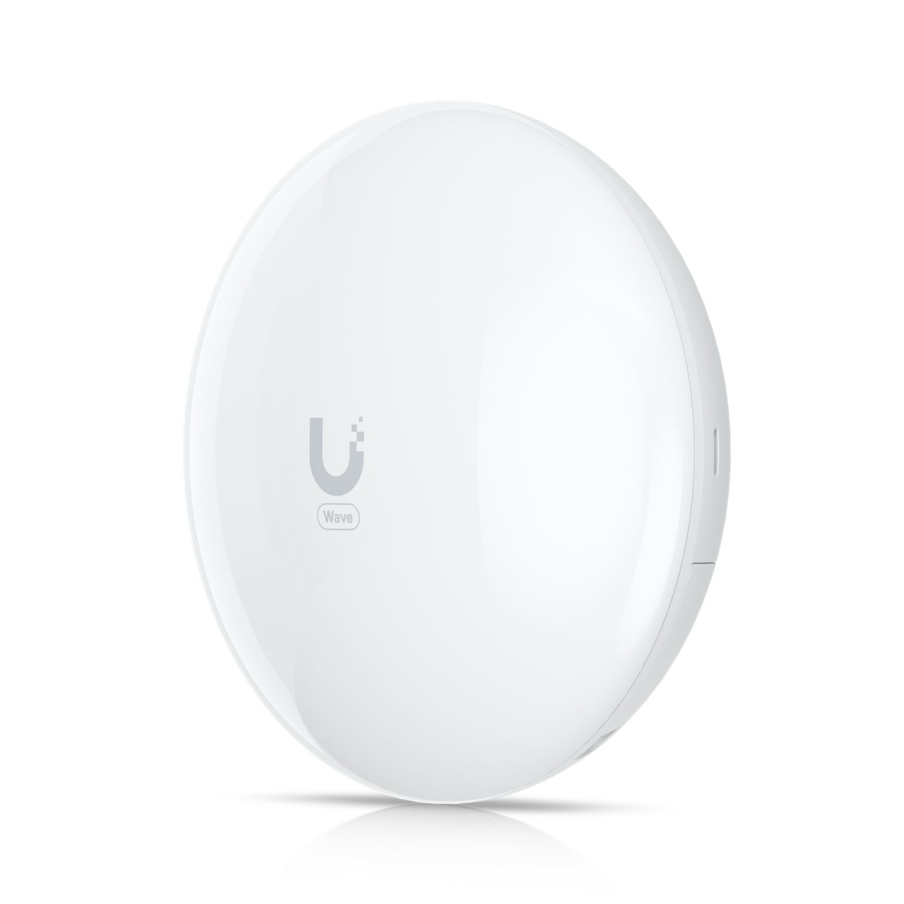 Ubiquiti Wave-LR-EU, 60 GHz + 5 GHz client with symmetrical Gigabit sp