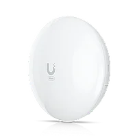 Ubiquiti Wave-LR-EU, 60 GHz + 5 GHz client with symmetrical Gigabit sp