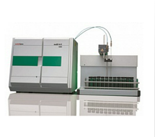 Анализаторы общего углерода и азота Analytik Jena multi N/C