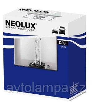 D3S-NX3S 1SCB D3S NEOLUX