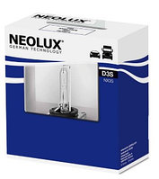 D3S-NX3S 1SCB D3S 35W PK32D-5 10X1 NEOLUX