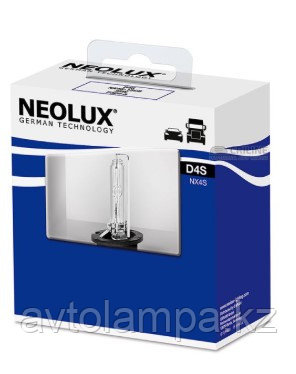 D4S-NX4S 1SCB D4S NEOLUX