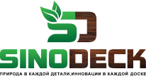 SINODECK
