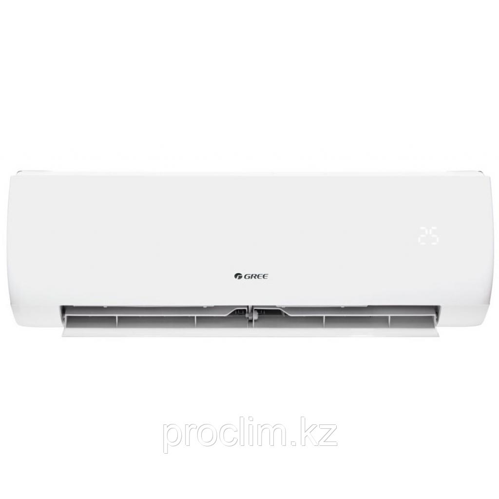 Кондиционер настенный Gree-09: Muse GWH09AFAXA-K3NNA1A
