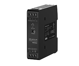 Импульсный блок питания