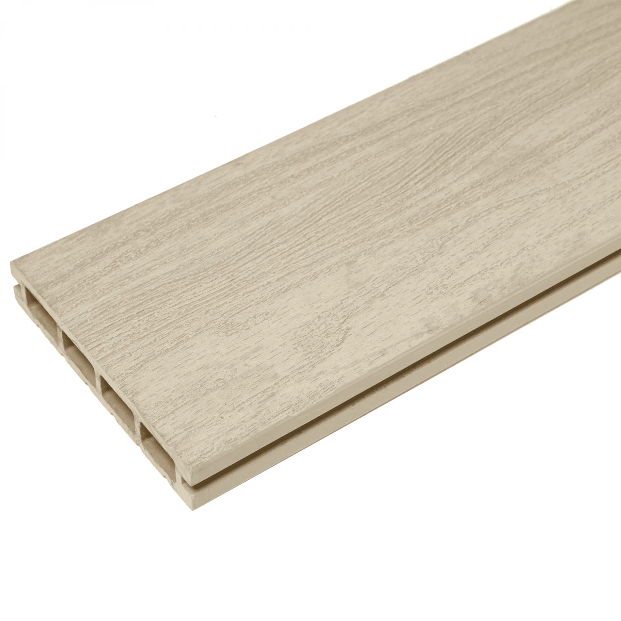 Террасная доска (ДПК) CM Decking BARK ASHWOOD (Ясень)
