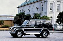 TOYOTA LAND CRUISER PRADO 70 90-