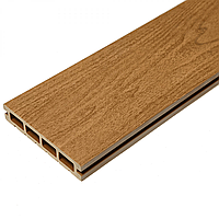 Террасная доска (ДПК) CM Decking BARK TEAK (Тик)