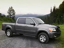 TOYOTA SEQUOIA/TUNDRA 01-