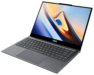 Ноутбуки для работы и учебы AOC N141 512GB 16GB 8gb intel