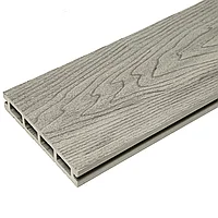 Террасная доска (ДПК) CM Decking ROBUST ASHWOOD (Ясень)