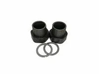 Комплект присоединителей к насосам, присоединитель и фитинг, 1"