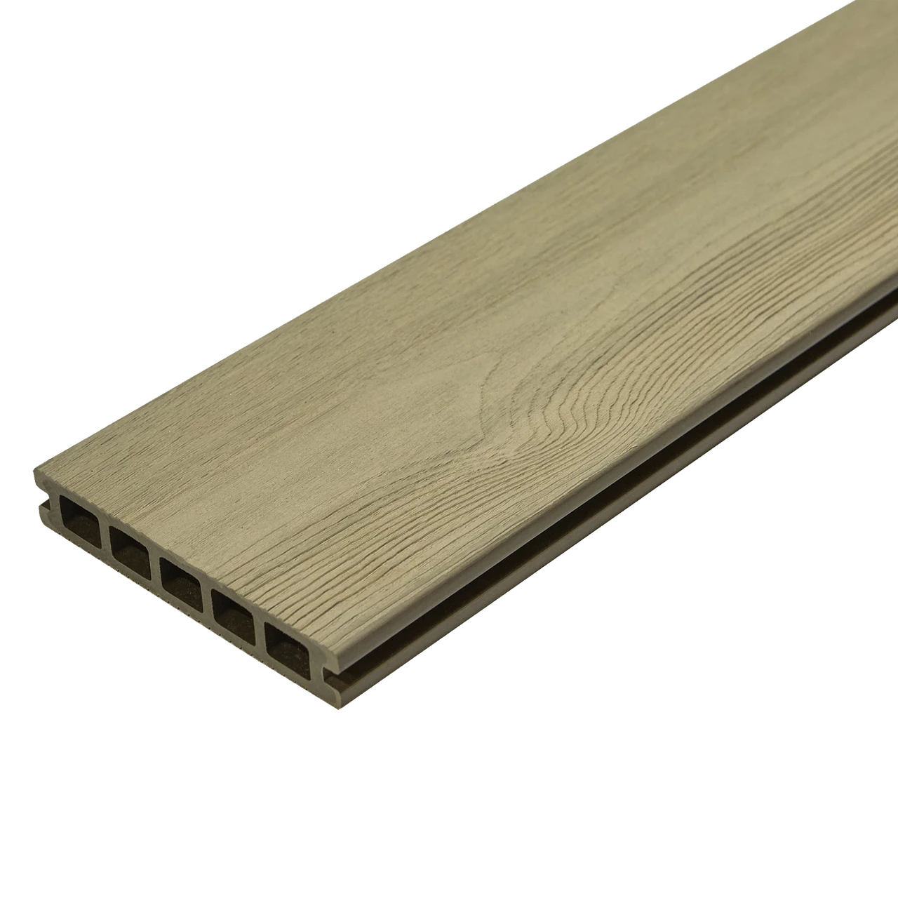 Террасная доска (ДПК) CM Decking COUNTRY SONOMA (Сонома)